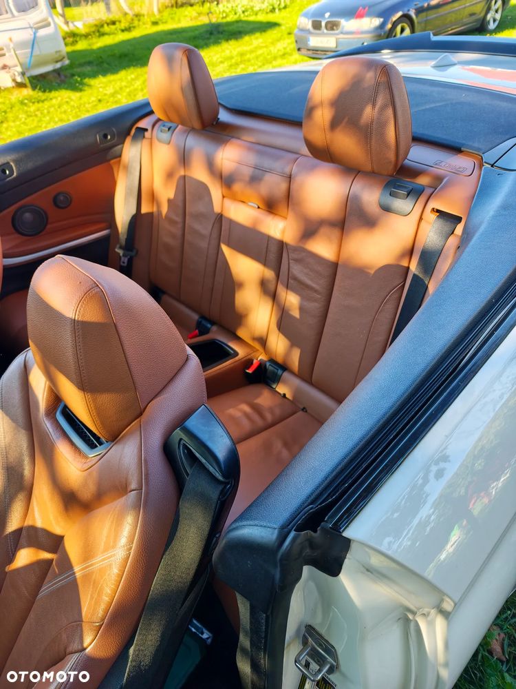 BMW Seria 4 - 2