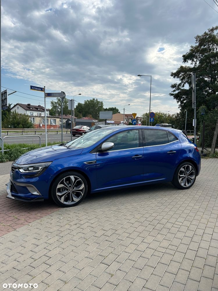 Renault Megane - 11