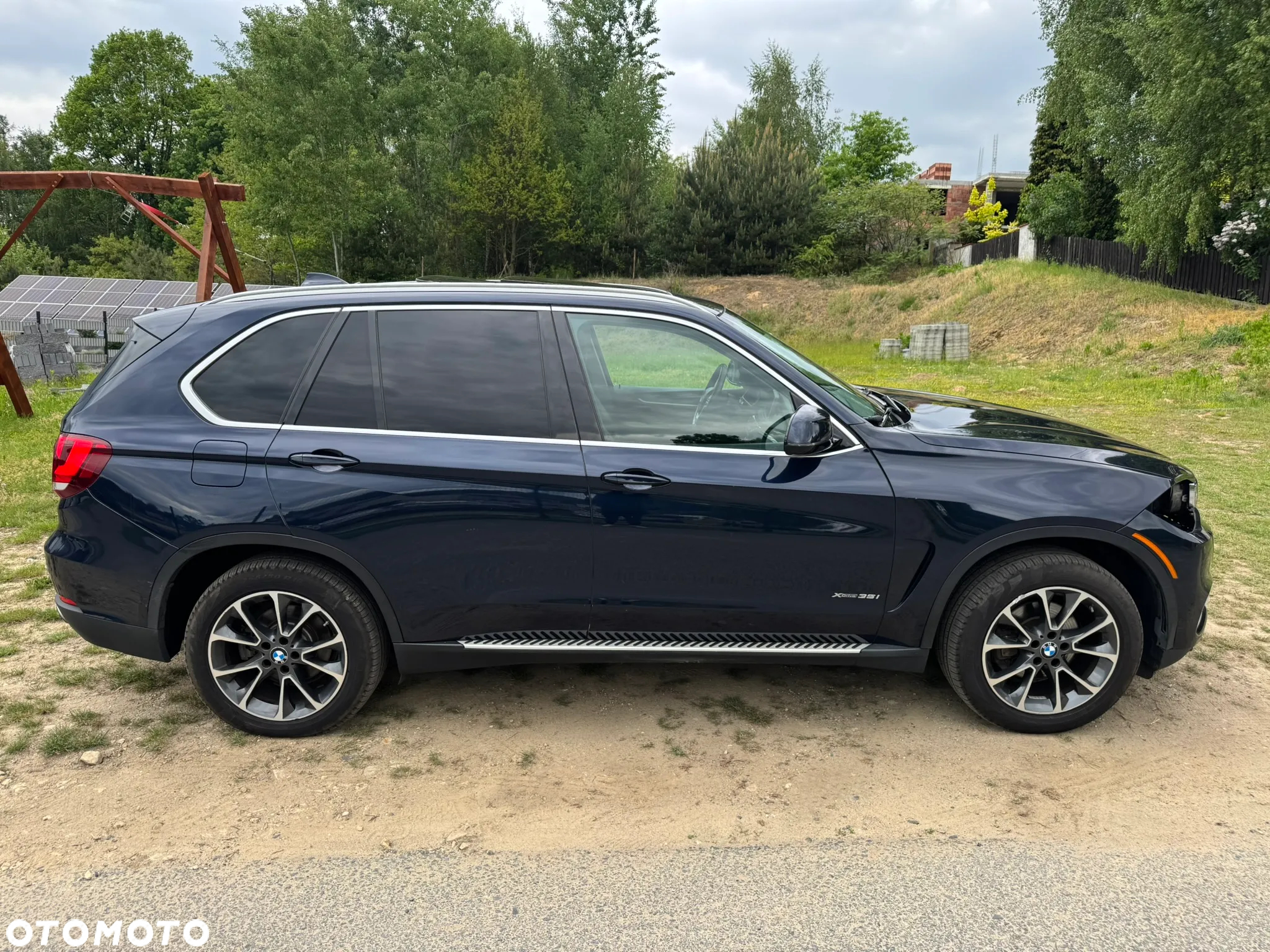 BMW X5 xDrive35i Sport-Aut - 2