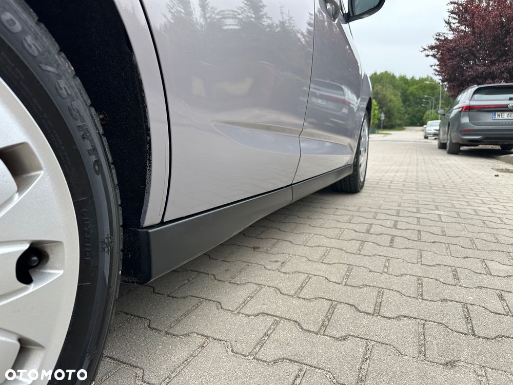 Ford C-MAX 1.6 EcoBoost Trend - 20