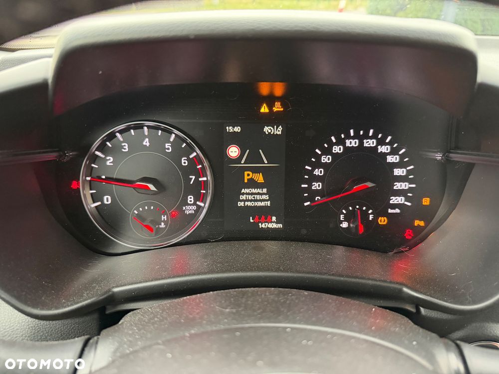 Suzuki Swift 1.2 Dualjet Hybrid Club - 11