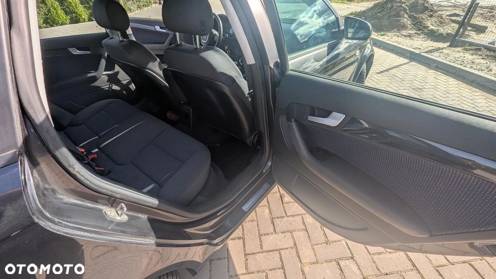 Audi A3 Sportback - 9