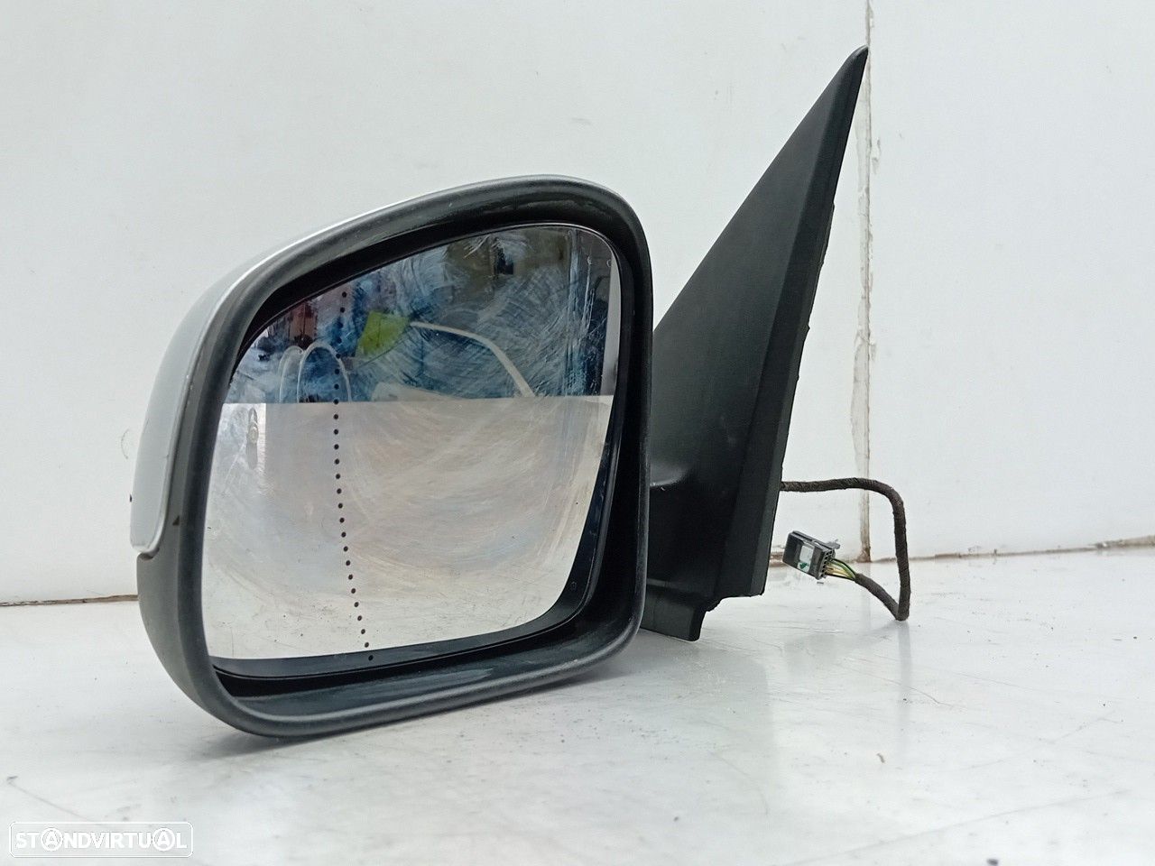 Retrovisor / espelho esquerdo SMART ForFour (453) - 1