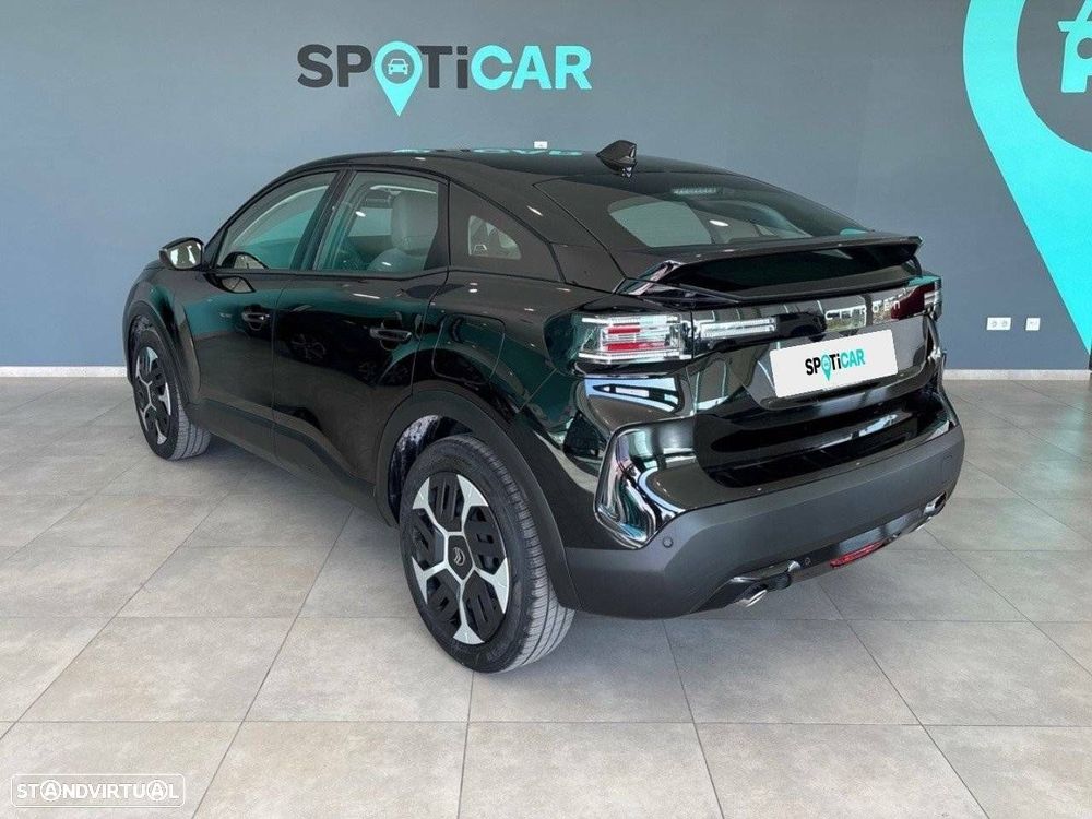 Citroën C4 1.2 Hybrid Plus e-DSC6 - 5