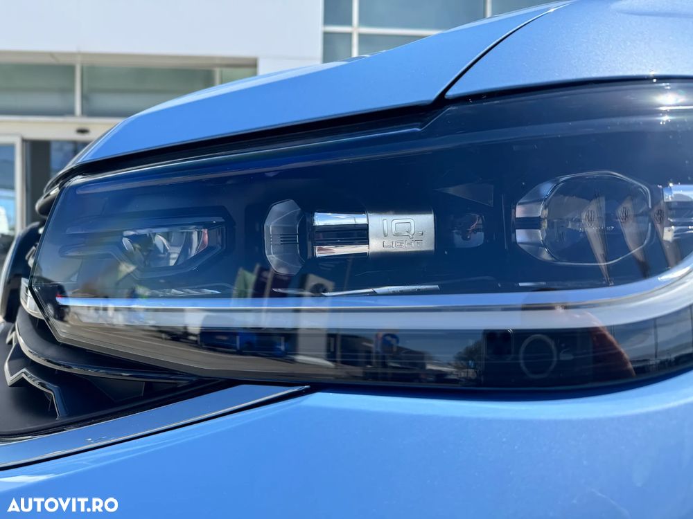 Volkswagen T-Cross 1.0 TSI OPF DSG - 7