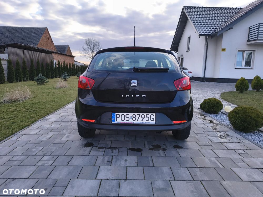 Seat Ibiza - 6