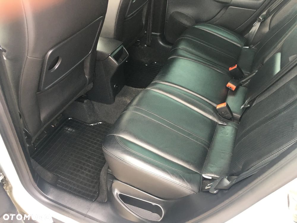 Seat Altea XL 1.8 TSI Sport - 17