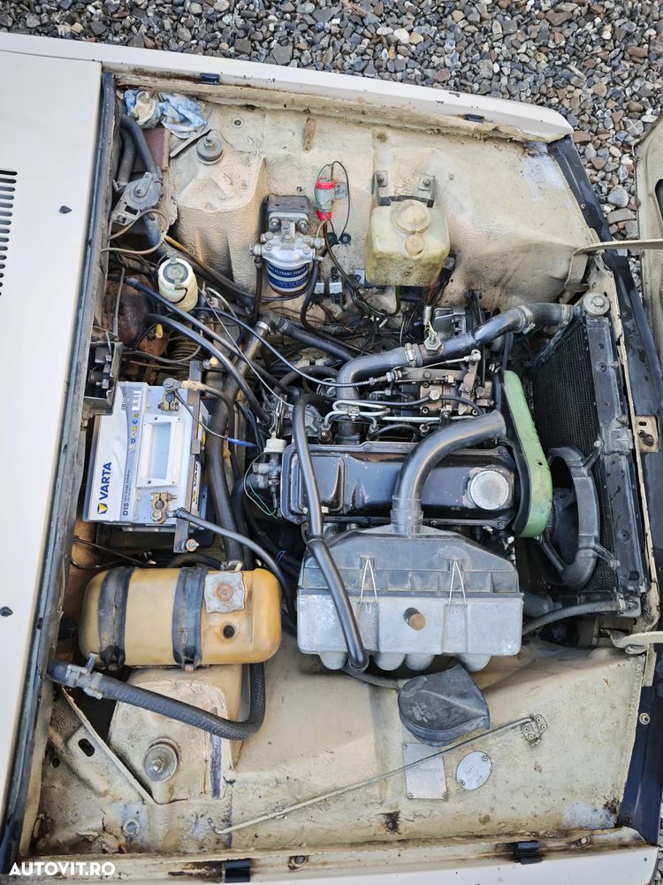 Dacia 1310 - 18