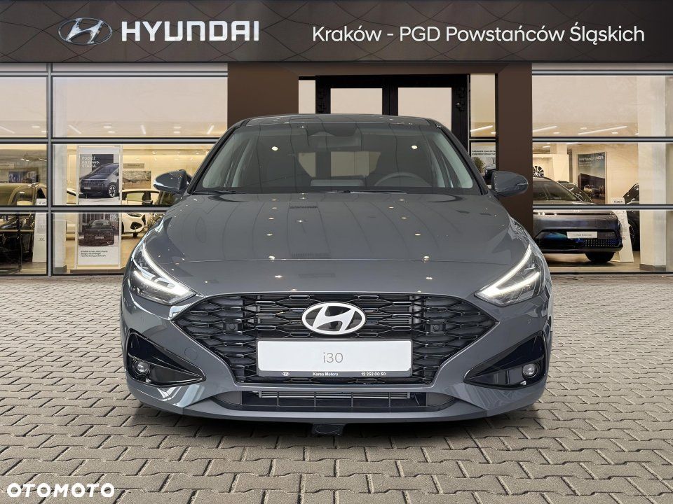 Hyundai i30 - 7