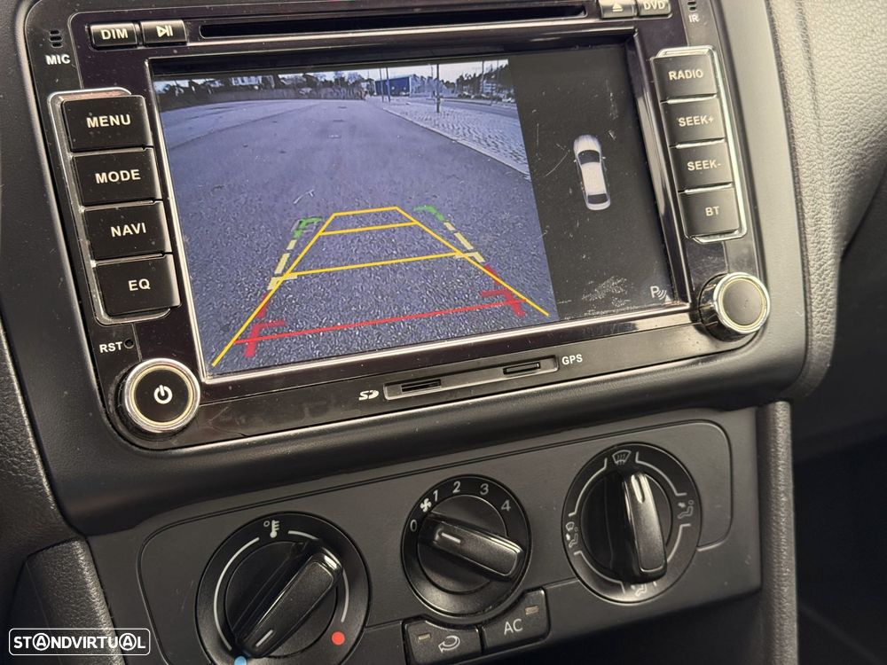 VW Polo 1.2 TDi Trendline - 22