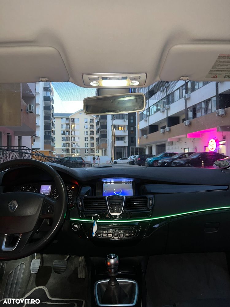 Renault Laguna - 18