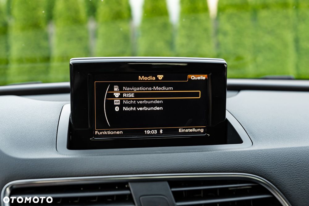 Audi Q3 2.0 TFSI Quattro S tronic - 32