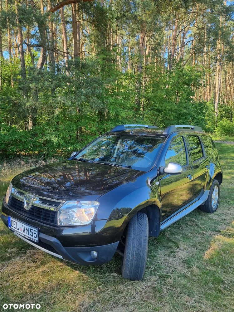 Dacia Duster 1.6 16V 4x2 Prestige - 33