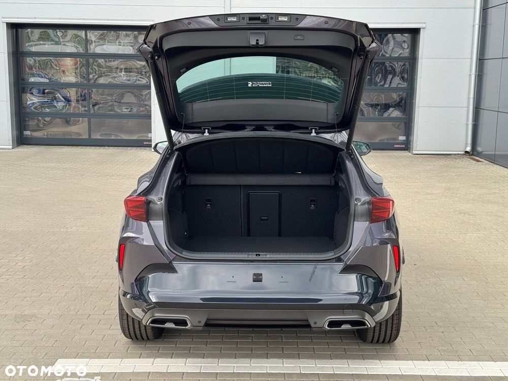 Cupra Formentor 1.5 eTSI mHEV DSG - 7