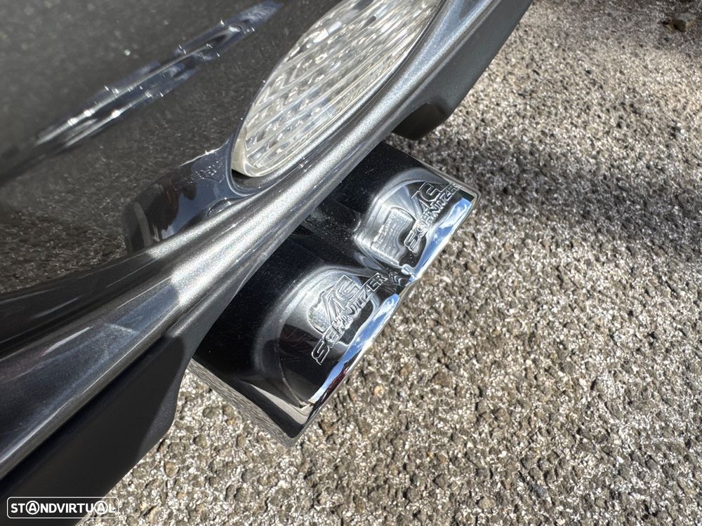 MINI 3 Portas Cooper S - 25