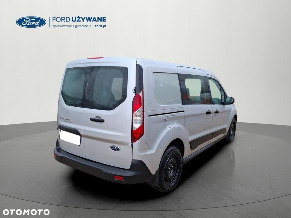 Ford Transit Connect - 9