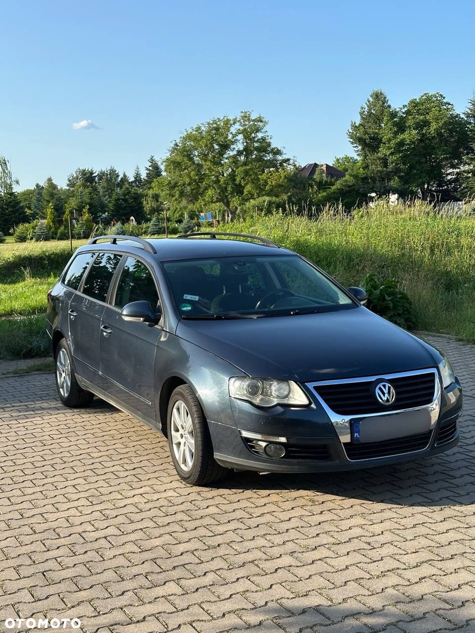 Volkswagen Passat 2.0 TDI Comfortline DSG - 1