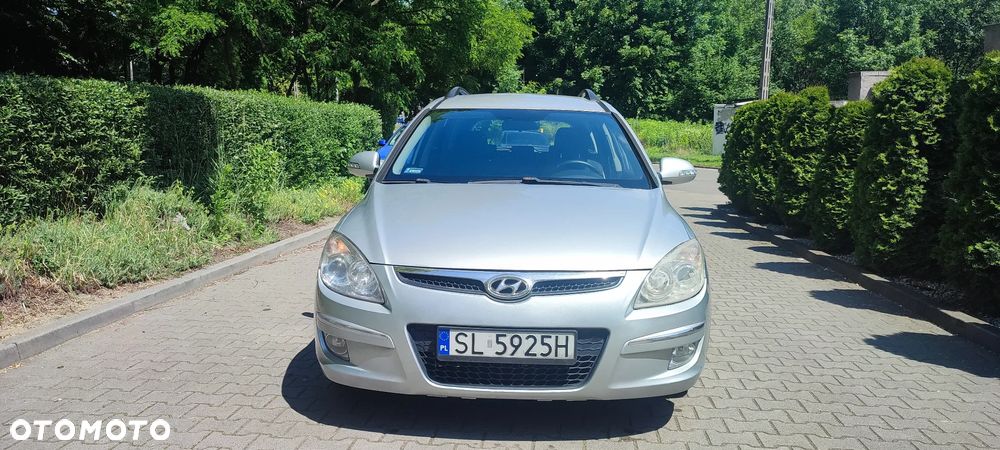 Hyundai i30 1.6 CRDi Comfort - 2
