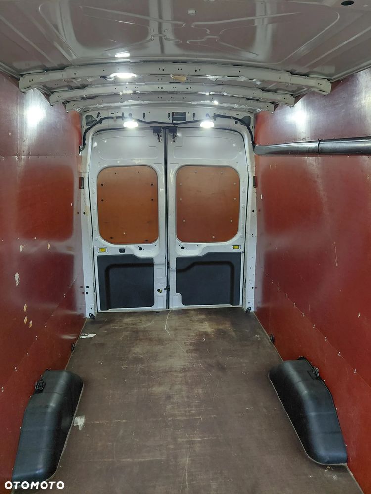 Ford Transit L4H3 Lift - 23