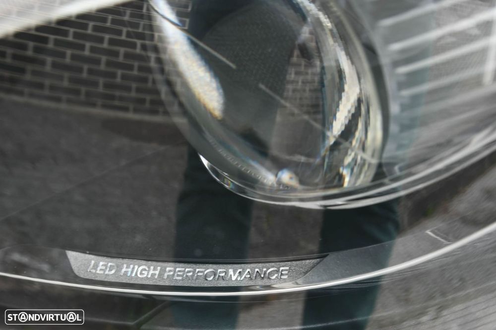 Mercedes-Benz E 220 d AMG Line Aut. - 31