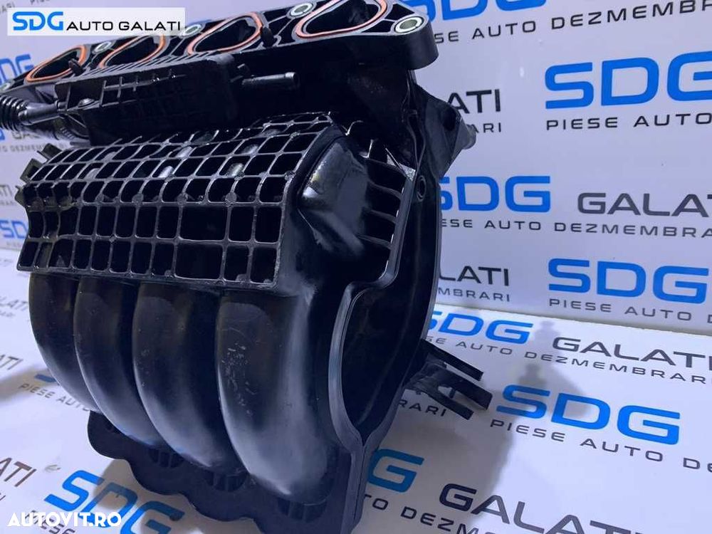 Galerie Admisie VW Golf 6 1.4 CGGA 2008 - 2014 Cod 036129709GT 036129709JA [M6427] - 8