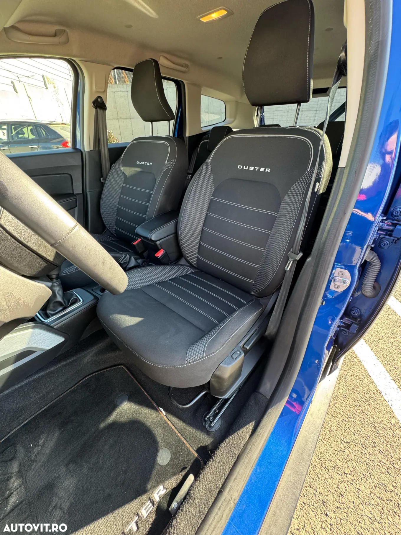 Dacia Duster - 18