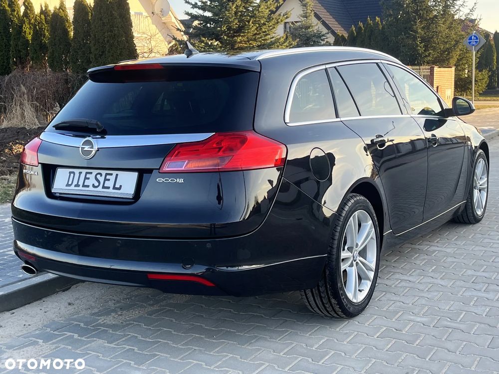 Opel Insignia - 39