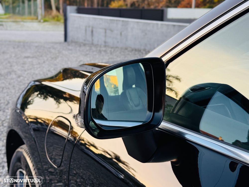 Volvo XC 60 2.0 T8 PHEV Inscription AWD - 14