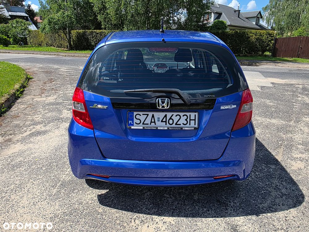 Honda Jazz 1.2 i-VTEC - 23