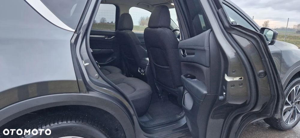 Mazda CX-5 2.0 Newground 2WD - 18