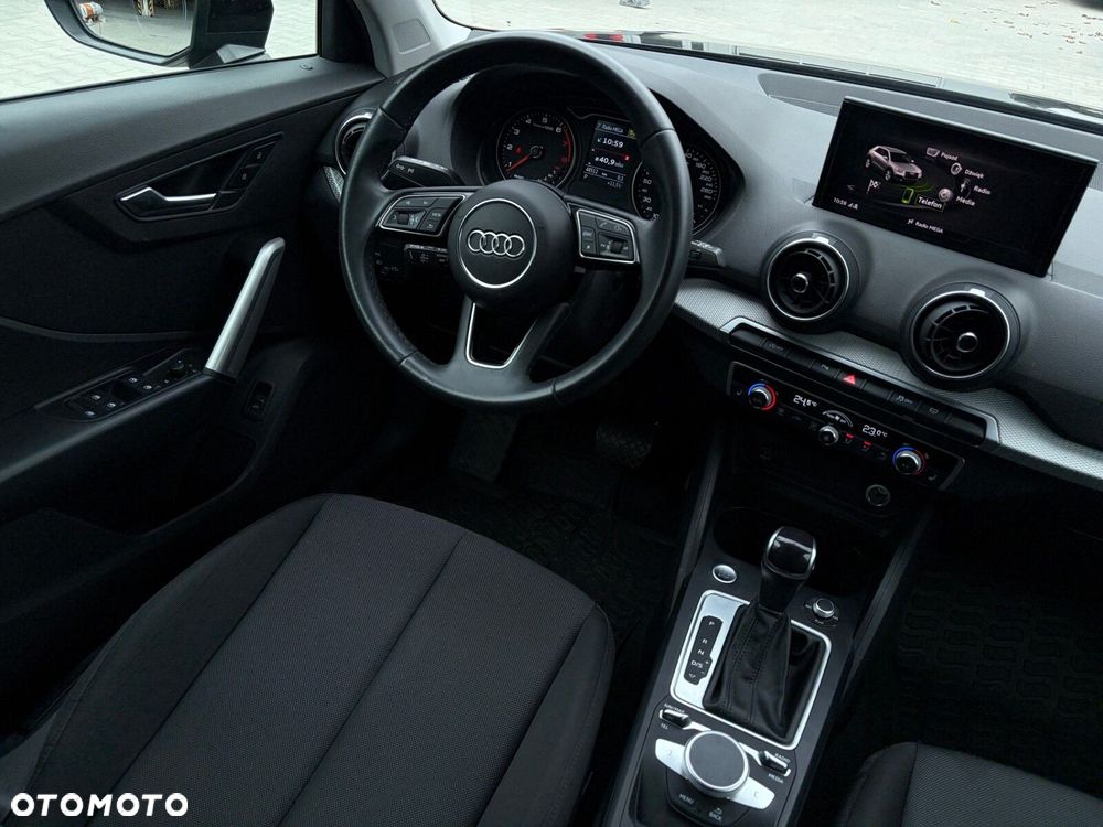 Audi Q2 - 17