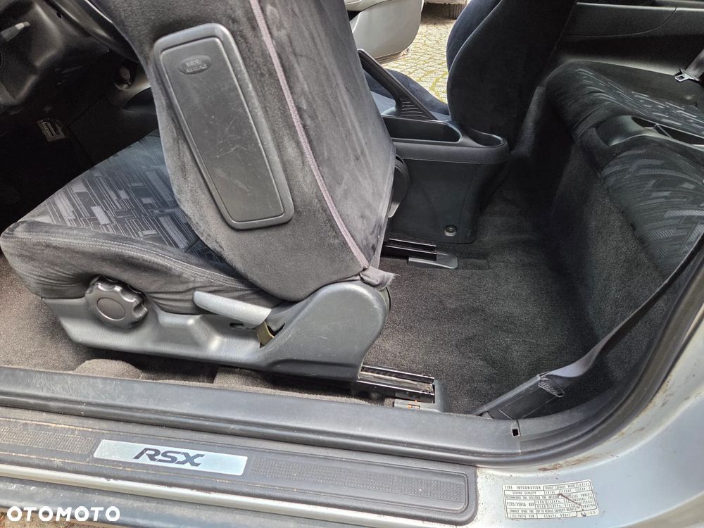 Acura RSX 2.0 - 23