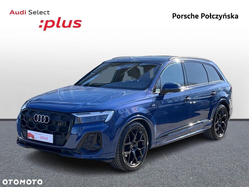 Audi Q7 - 2