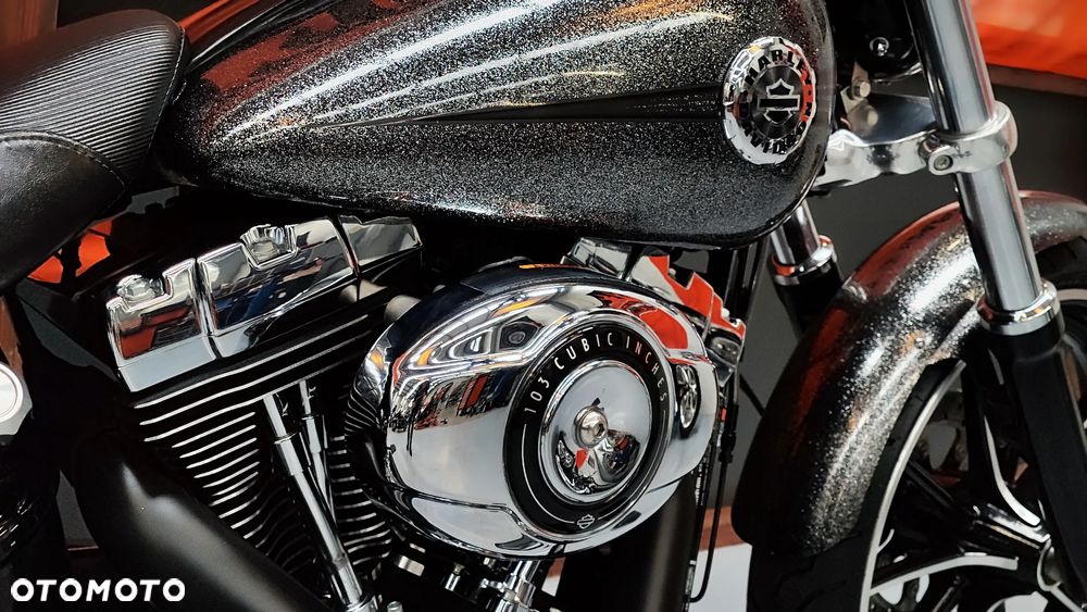 Harley-Davidson FXSB Breakout - 28