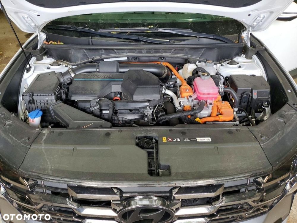 Hyundai Tucson - 12
