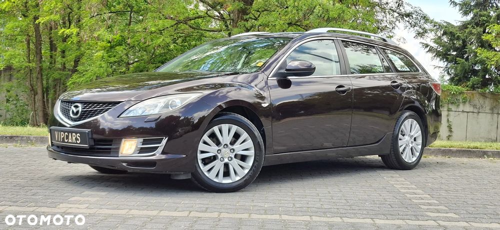 Mazda 6 Sport 2.0 Dynamic - 2