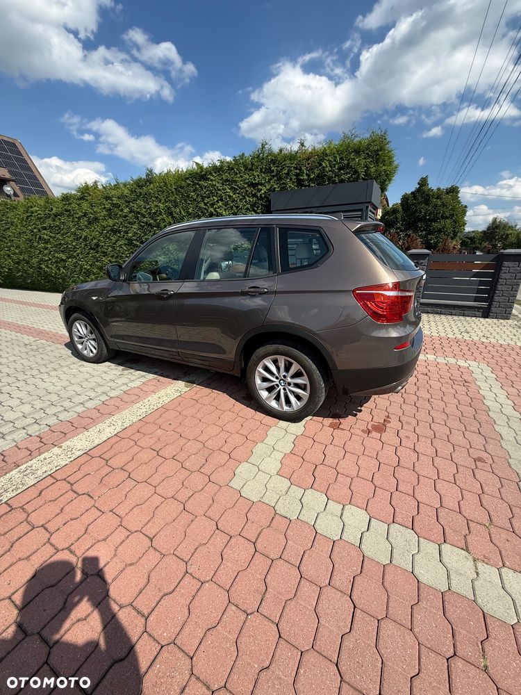 BMW X3 - 6