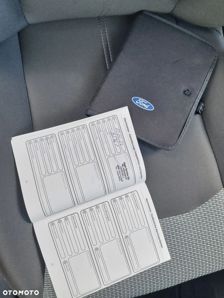 Ford EcoSport 1.0 EcoBoost TITANIUM - 26