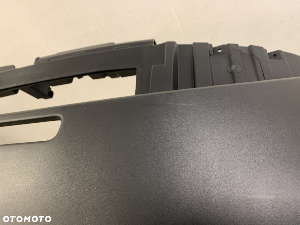 NOWY ORYGINALNY ZDERZAK PRZEDNI PRZÓD FIAT DOBLO II 2 LIFT 14-22 735594052 - 8