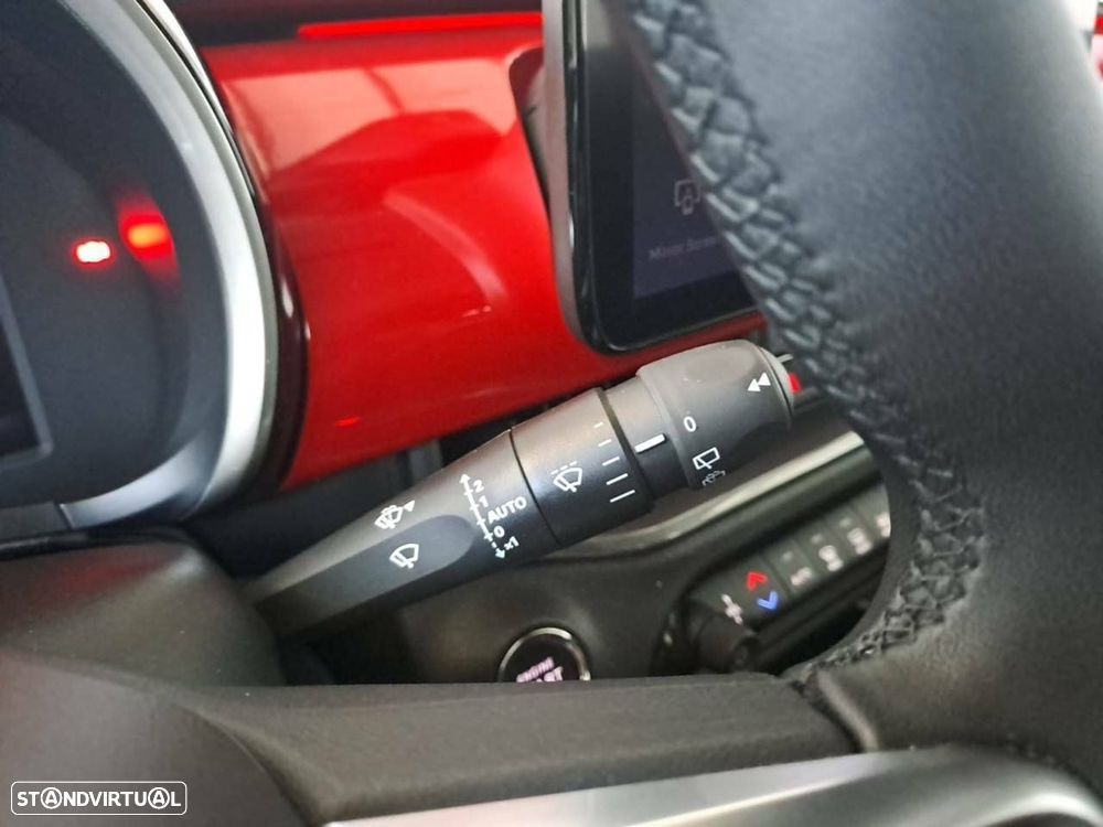 Fiat 600e 54 kWh (RED) - 16