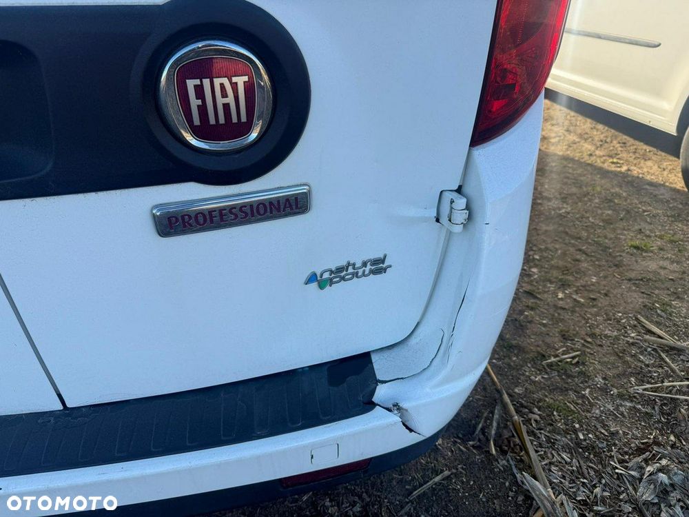 Fiat Doblo - 33