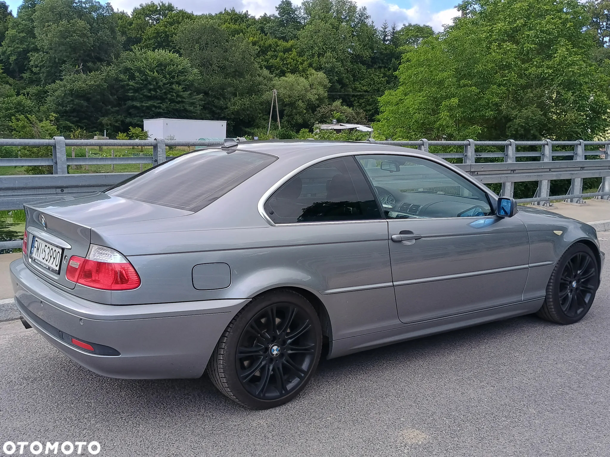 BMW Seria 3 330 Ci - 8