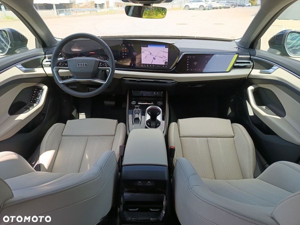 Audi A6 Avant TDI mHEV Quattro S tronic - 15