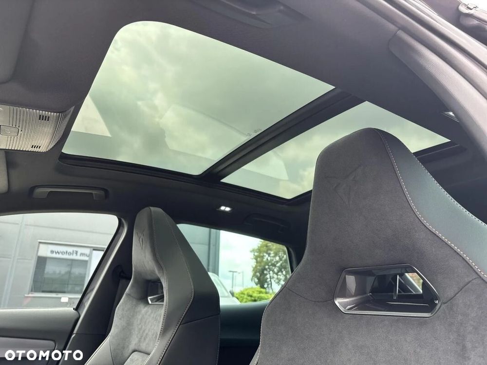 Cupra Formentor - 19