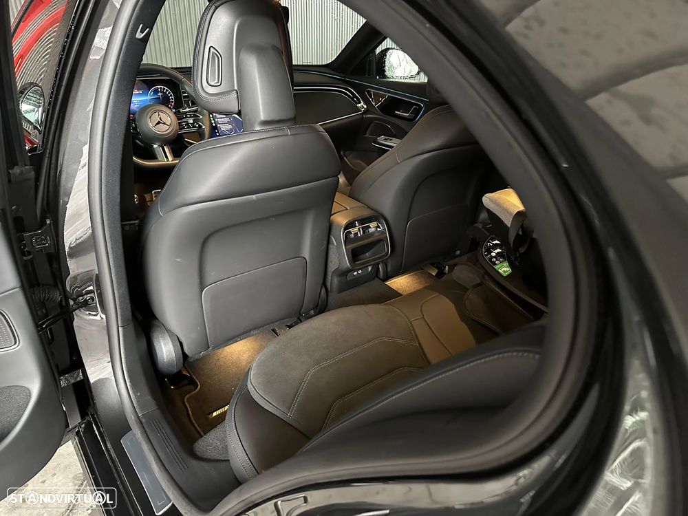 Mercedes-Benz E 300 - 15