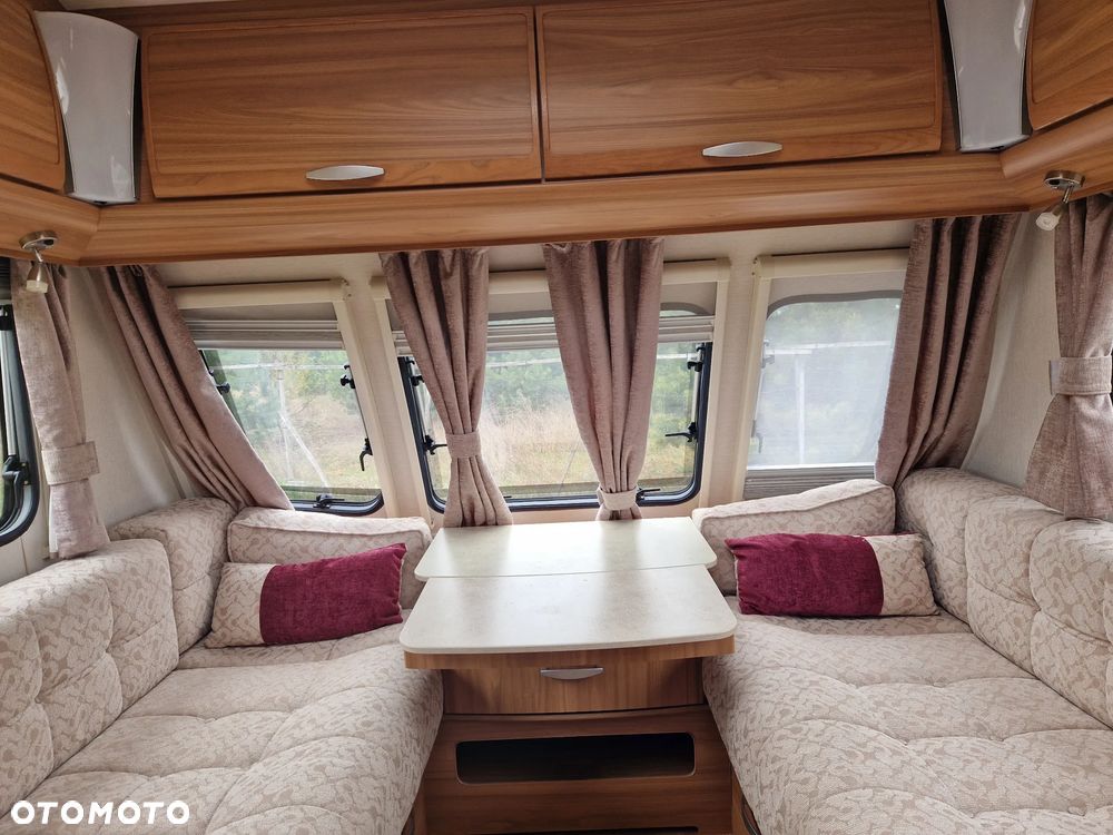 Lunar Clubman ES - 10