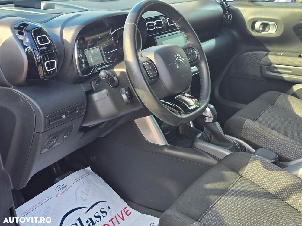 Citroën C3 AIRCROSS - 11