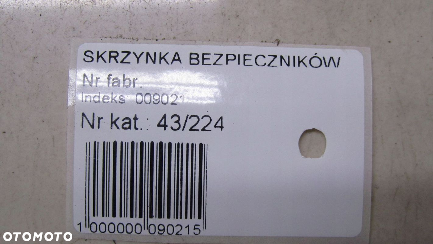 VOLVO XC60 2.4 MODUŁ CEM AG9T-14C256-HC 31254837 - 4