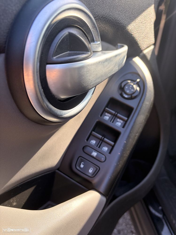 Fiat 500X - 13