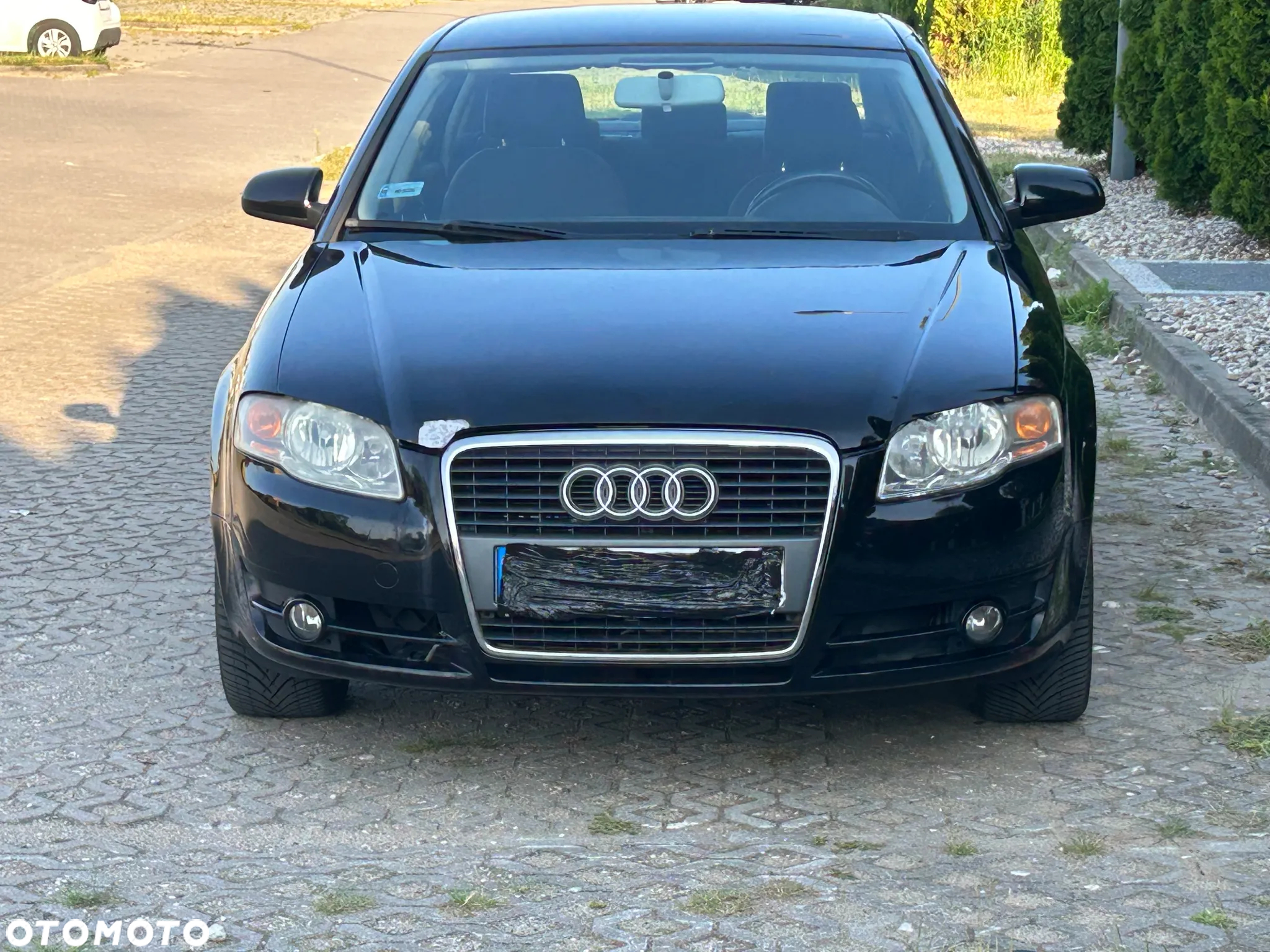 Audi A4 1.8 T - 3